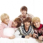 SHINee Tagok~Arc Reklámba : Legújabb kép(: .