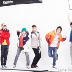 SHINee Tagok: DD .
