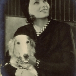 Greta Garbo <3
