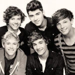 One Direction. :)