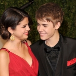 Selena & Justin