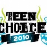 Teen Choice 2010