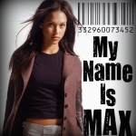 My Name Is Max