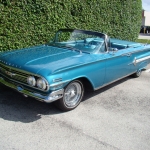 1960-Impala