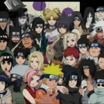 Naruto Anime