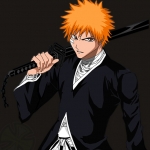 Ichigo