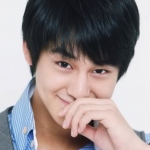 Kim Sang Bum♥