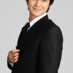 Kim Sang Bum♥