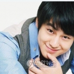 Kim Sang Bum♥