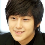 Kim Sang Bum♥