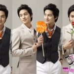 Kim Sang Bum♥