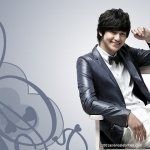 Kim Sang Bum♥