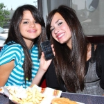 Selly+Demi♥