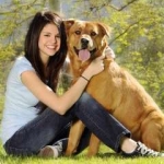 Selly+Kutyus=♥