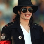 The King Of Pop Forever! :)