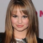 Debby Ryan