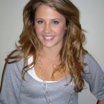 Molly Sandén