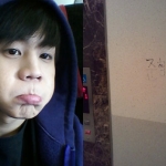 aegyo.♥*-*