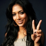 Nicole Scherzinger♥