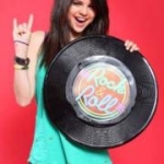 Rock and Roll♥:D