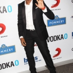 Taio Cruz Brit Awards 2011 Sony Afterparty:))