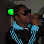 Taio Cruz.