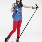 Rocker Selly :D♥