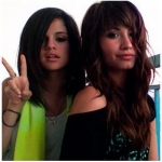 Selena és Demi♥♥:D