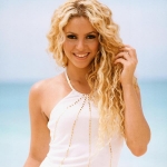 Shakira
