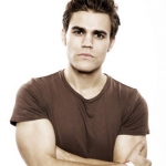 Paul Wesley