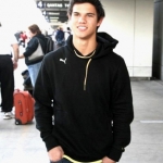 Taylor Lautner
