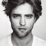 Robert Pattinson