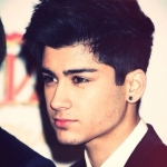 Zayn Malik