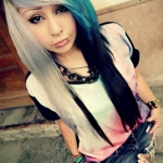 Verena Schizophrenia *-*