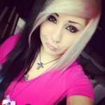 Pink :)