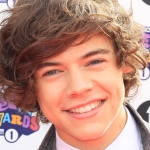 Harry Styles