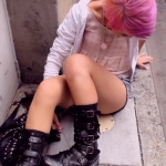 beautiful pink hair.jpg