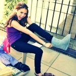 Nina^-^