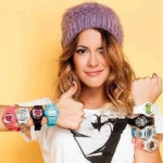 Tini Stoessel