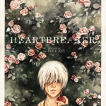 G-Dragon Heartbreaker fanart