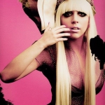 Lady GaGa.♥