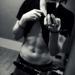 EMO BOY BEAUTIFULL