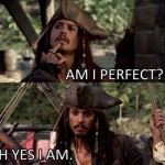 Yes i am :D :D