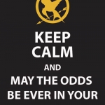 Hunger Games <3