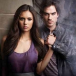 Damon és Elena