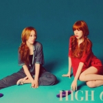 TaeNy (High Cut 2)