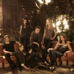 The Secret Circle