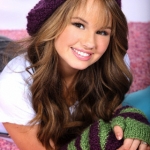 Debby♥