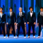 Forever young,i wanna be forever young.Do you really wanna live forever...
