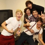 One Direction